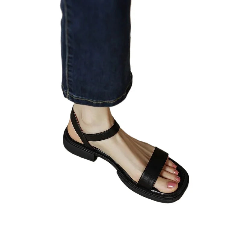 Hester™ Everyday Elegance Sandals