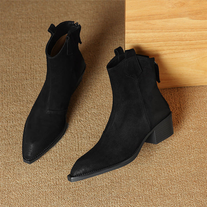 Marley™ | Boots