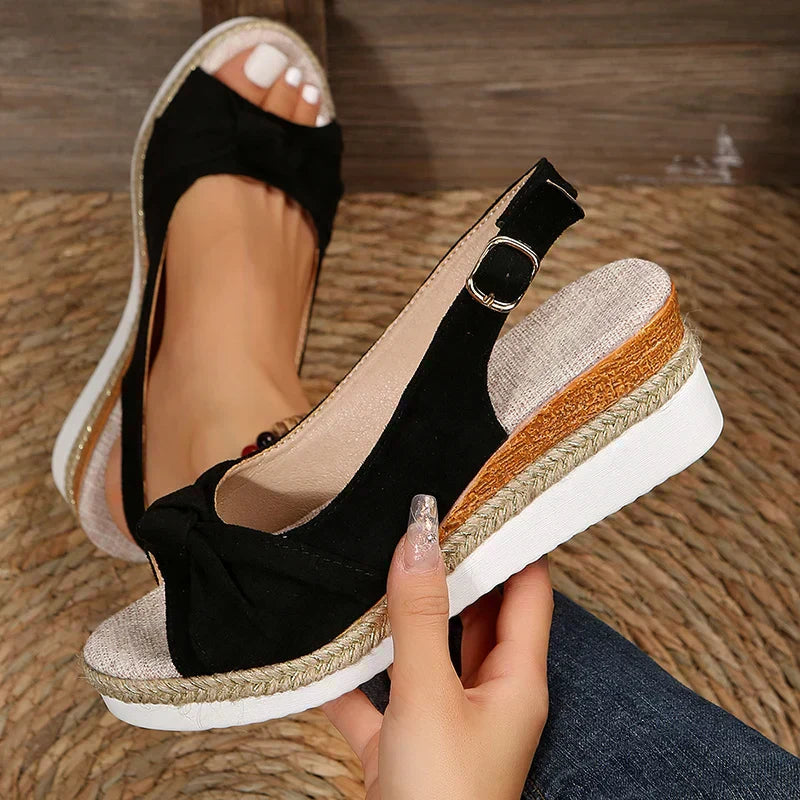 Marinette | Women's Adjustable Sandals