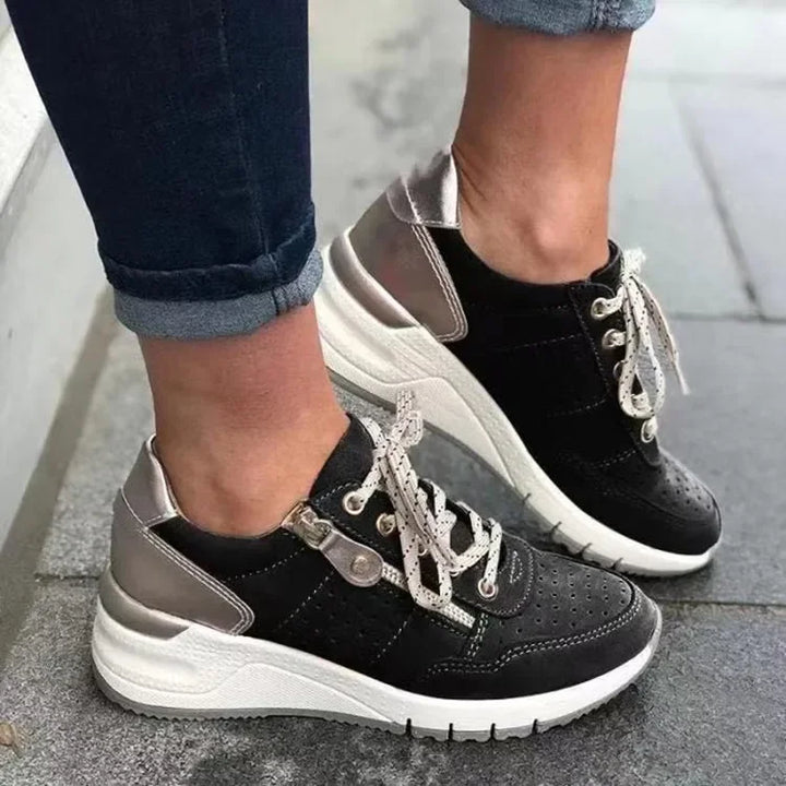 Sienna Ease™ Platform Sneakers