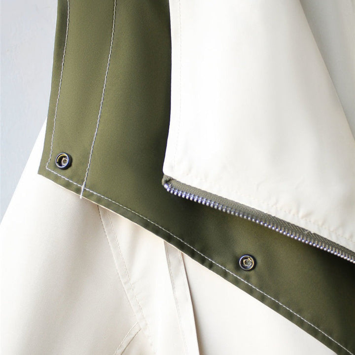 Lydia | Women's Oversized Jacket