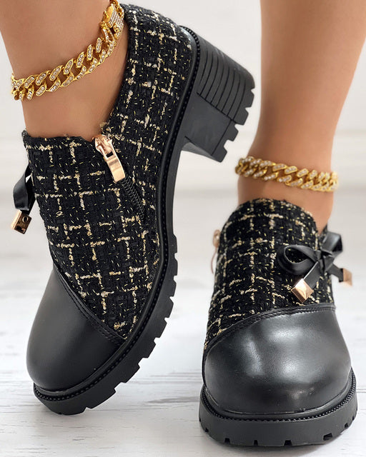 Georgia - Fashion High Heels