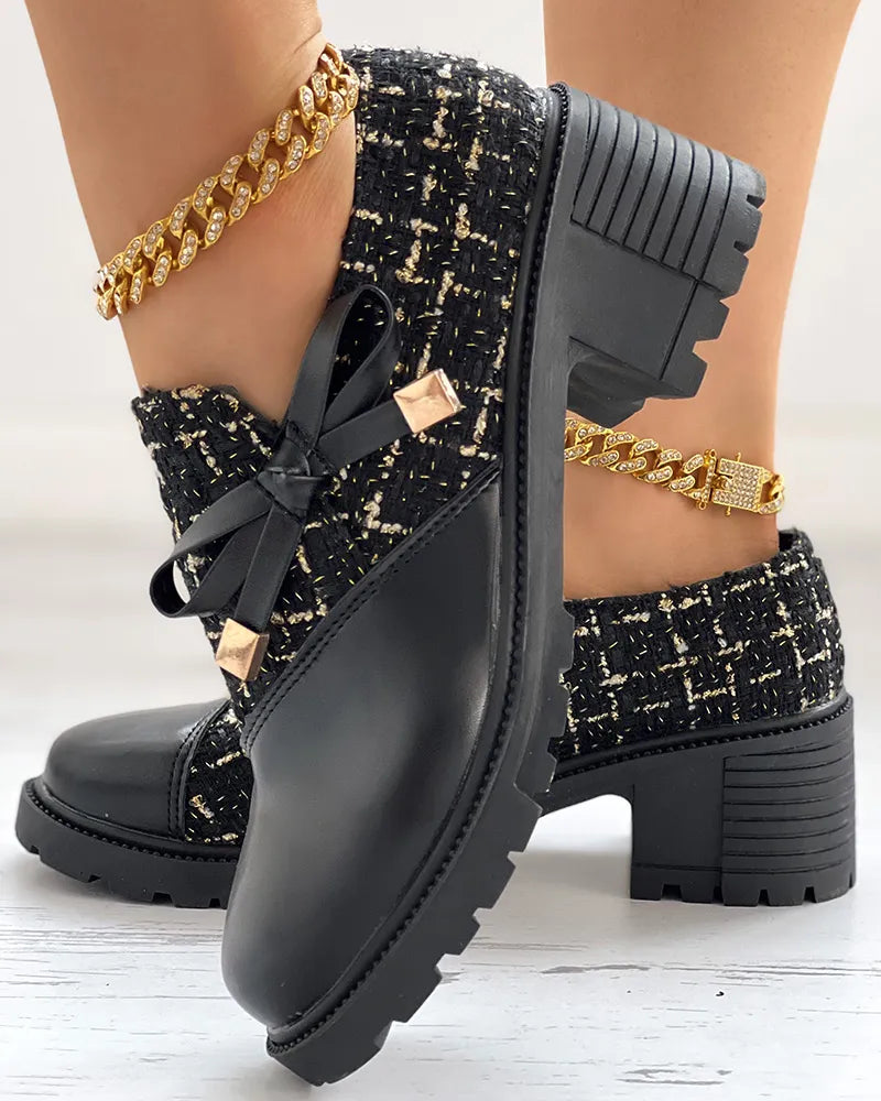 Georgia - Fashion High Heels