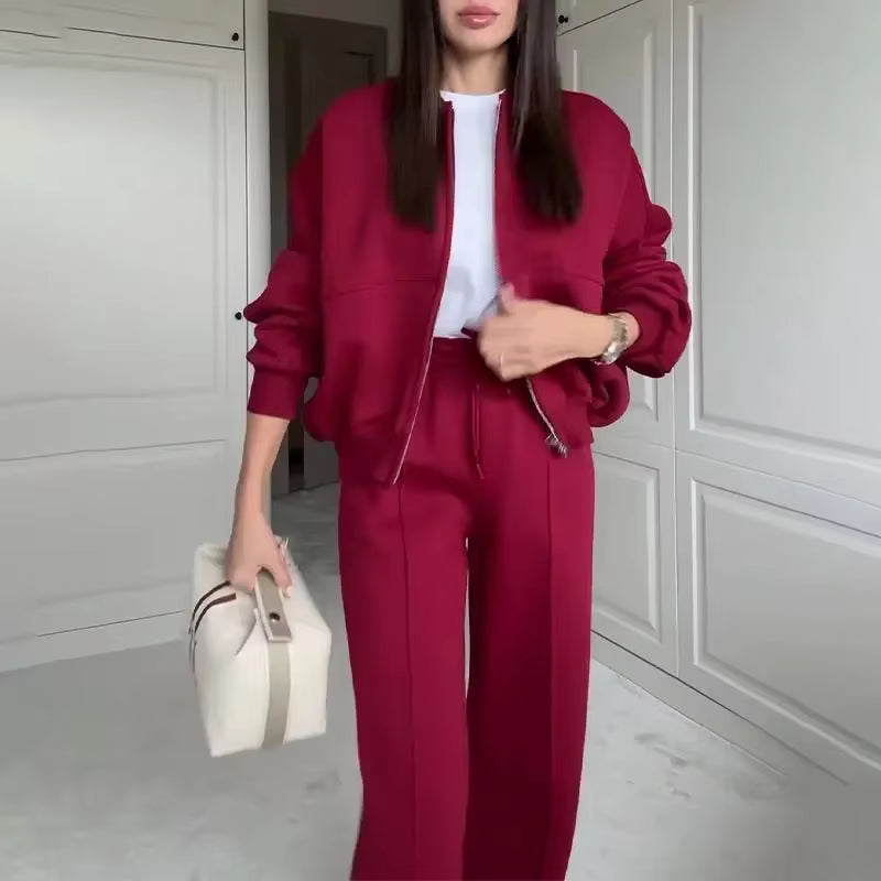 Isla Roma Bomber suit! Great to combine!