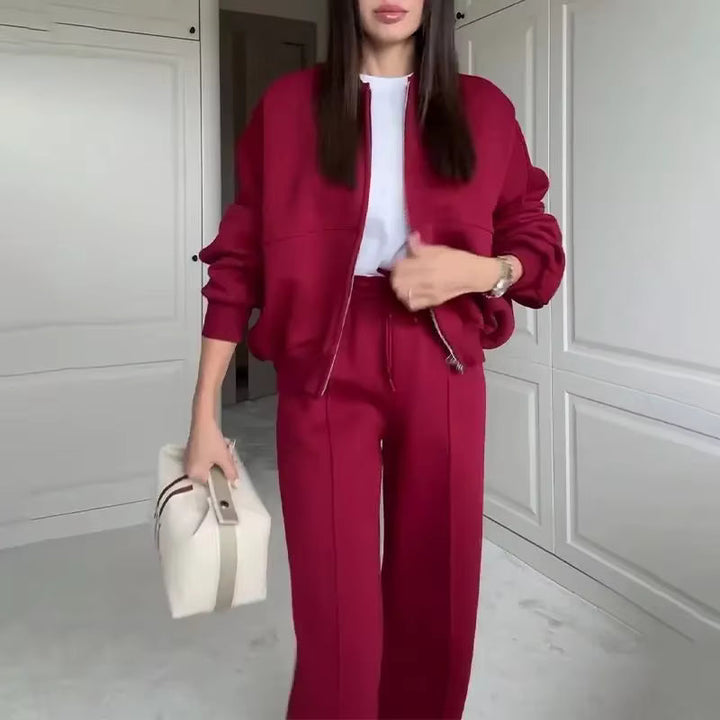 Isla Roma Bomber suit! Great to combine!