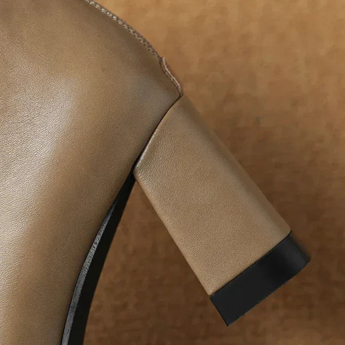 Elyth™ | Boots