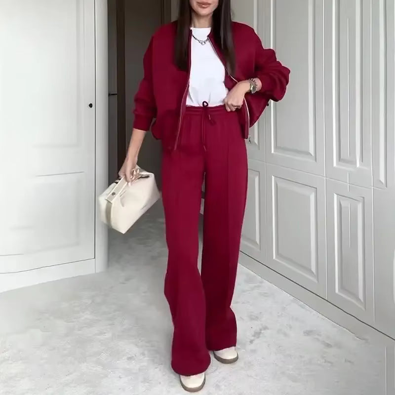 Isla Roma Bomber suit! Great to combine!