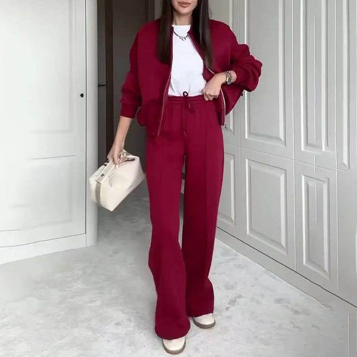 Isla Roma Bomber suit! Great to combine!
