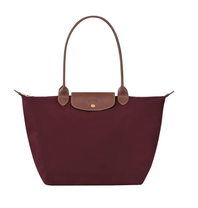 Olivia - Premium Oversized Shopper