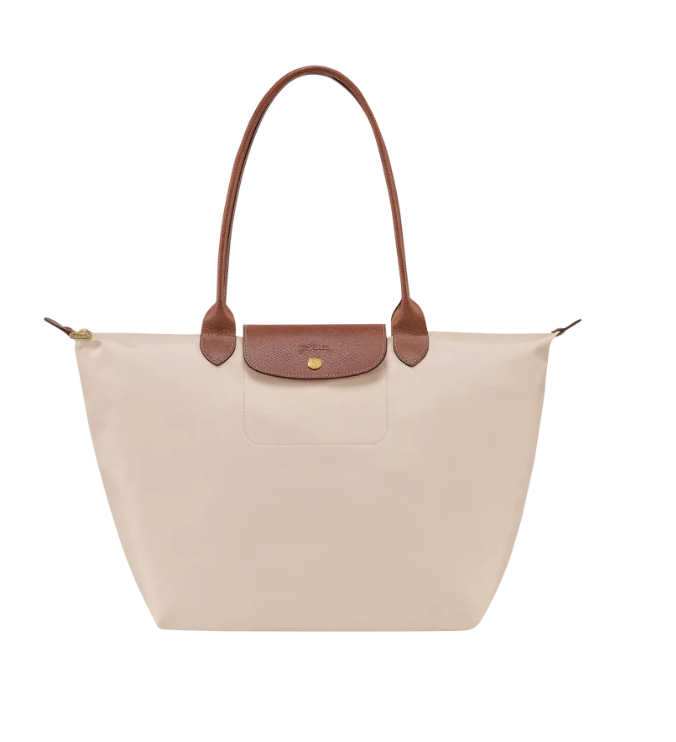 Olivia - Premium Oversized Shopper