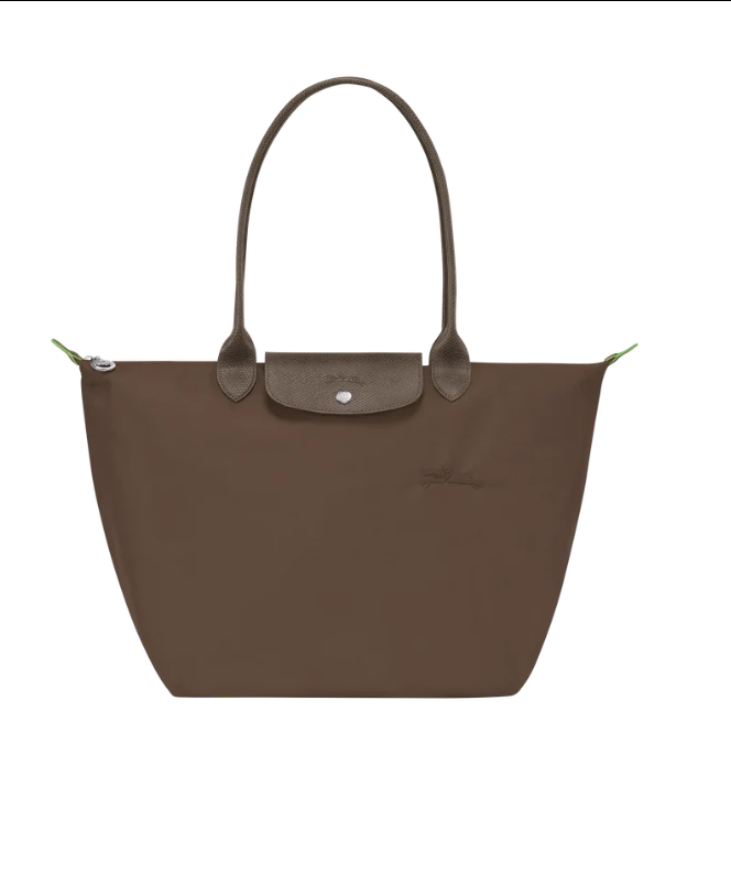 Olivia - Premium Oversized Shopper