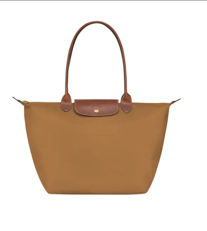 Olivia - Premium Oversized Shopper