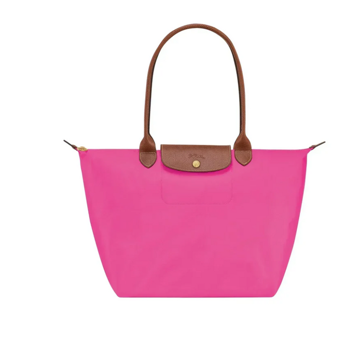 Olivia - Premium Oversized Shopper