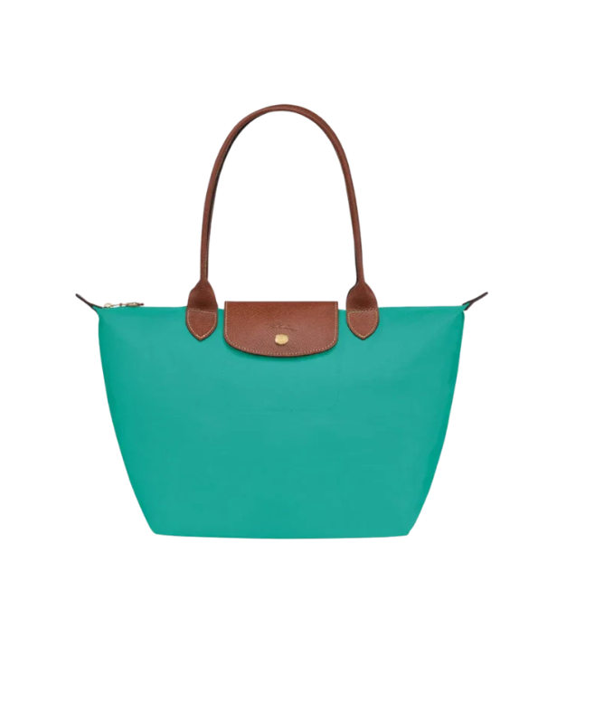 Olivia - Premium Oversized Shopper