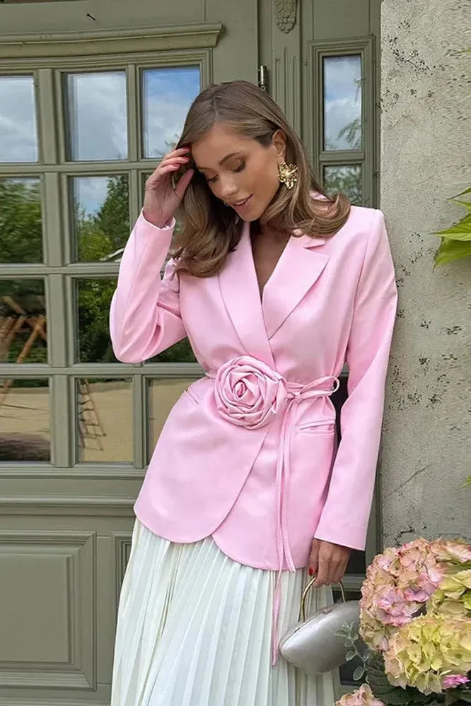 Vivra Bloom – Perfect Blazer