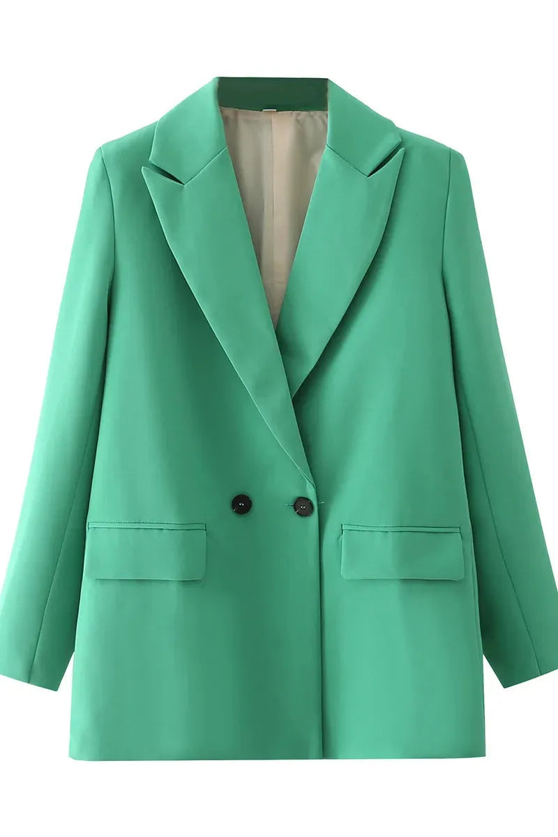 Verla Sky – Perfect Blazer