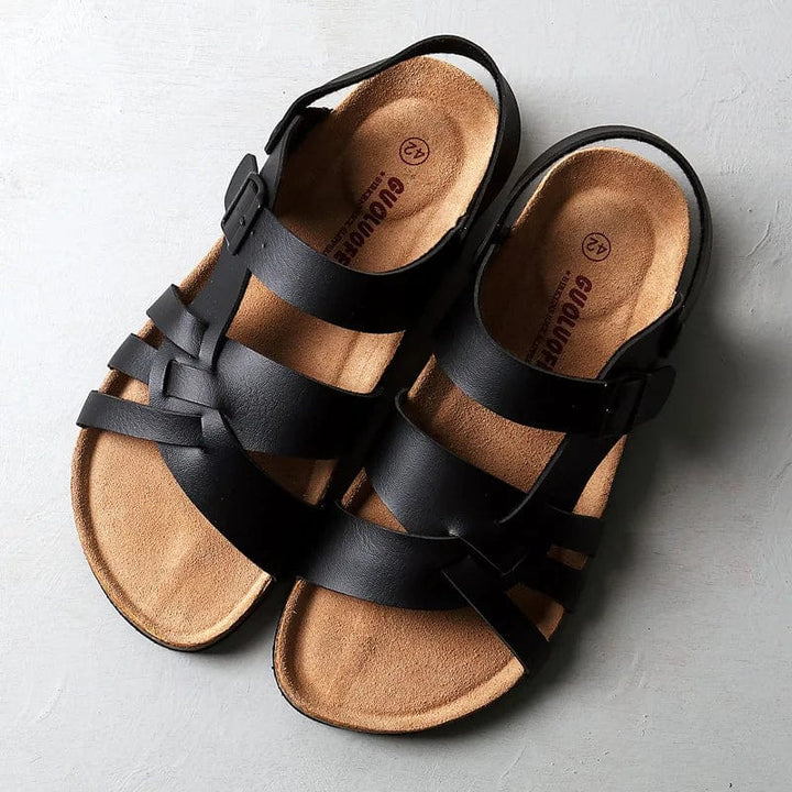 Christina | Elegant and Comfortable Women's Sandals