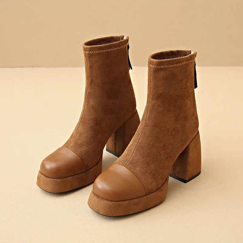 Bea™ | Vento Boots