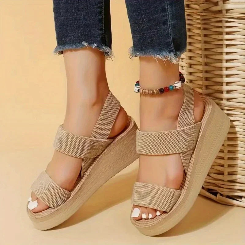 Griselda │ Non-Slip Comfort Sandals