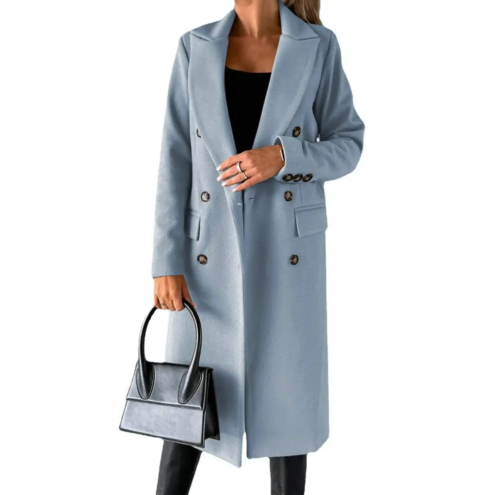 Davina™ Winter Jacket