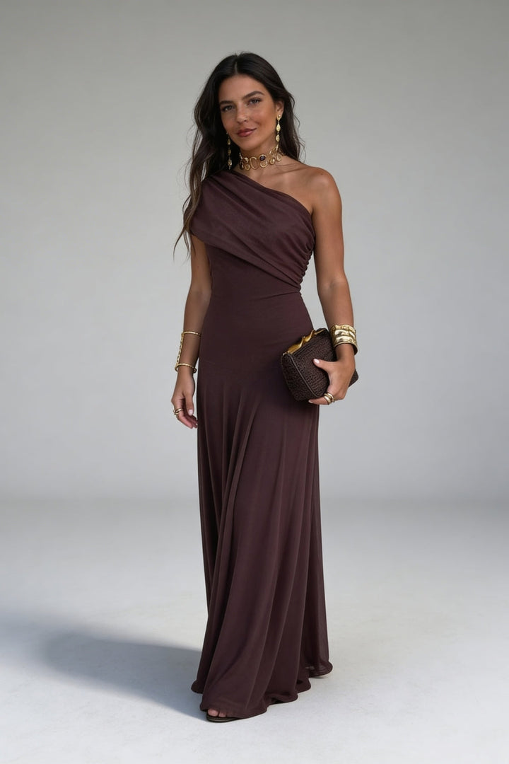 Sophia | Maxi Dress