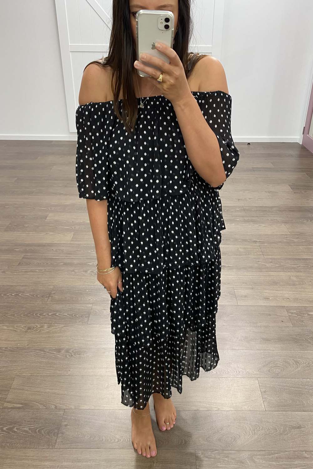 Stella Dress