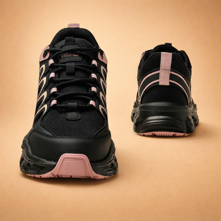 Karina | Women’s Non-Slip Work Safety Sneakers with All-Day Comfort