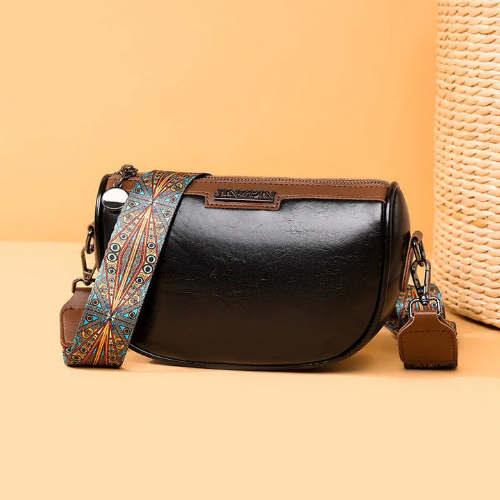 Thea | Women’s Minimalist Casual Crossbody Bag