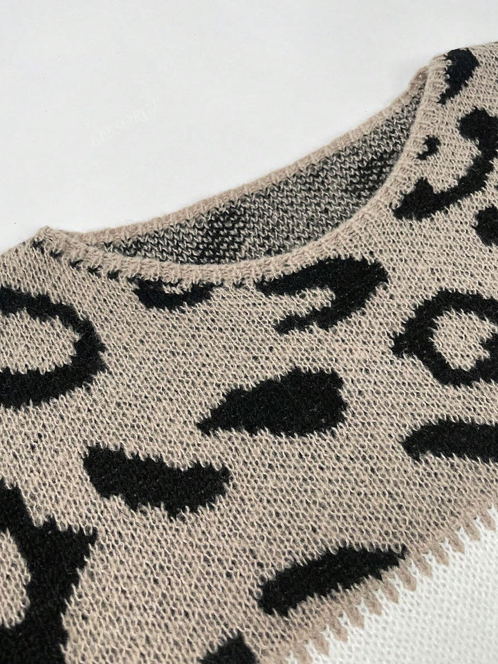 Winifred™ | Comfy Sweater