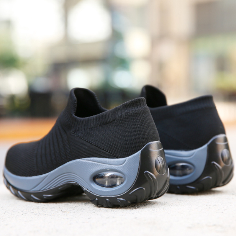 Solange | Women's Arch Support Shoes