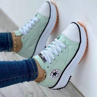 Teresa| Orthopedic shoe