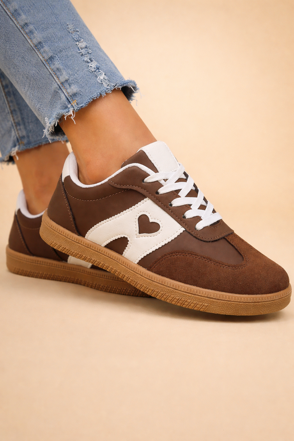 Zuzanna | Women’s Casual Lightweight Sneakers with All-Day Comfort