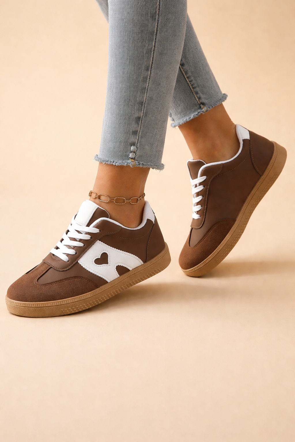 Zuzanna | Women’s Casual Lightweight Sneakers with All-Day Comfort