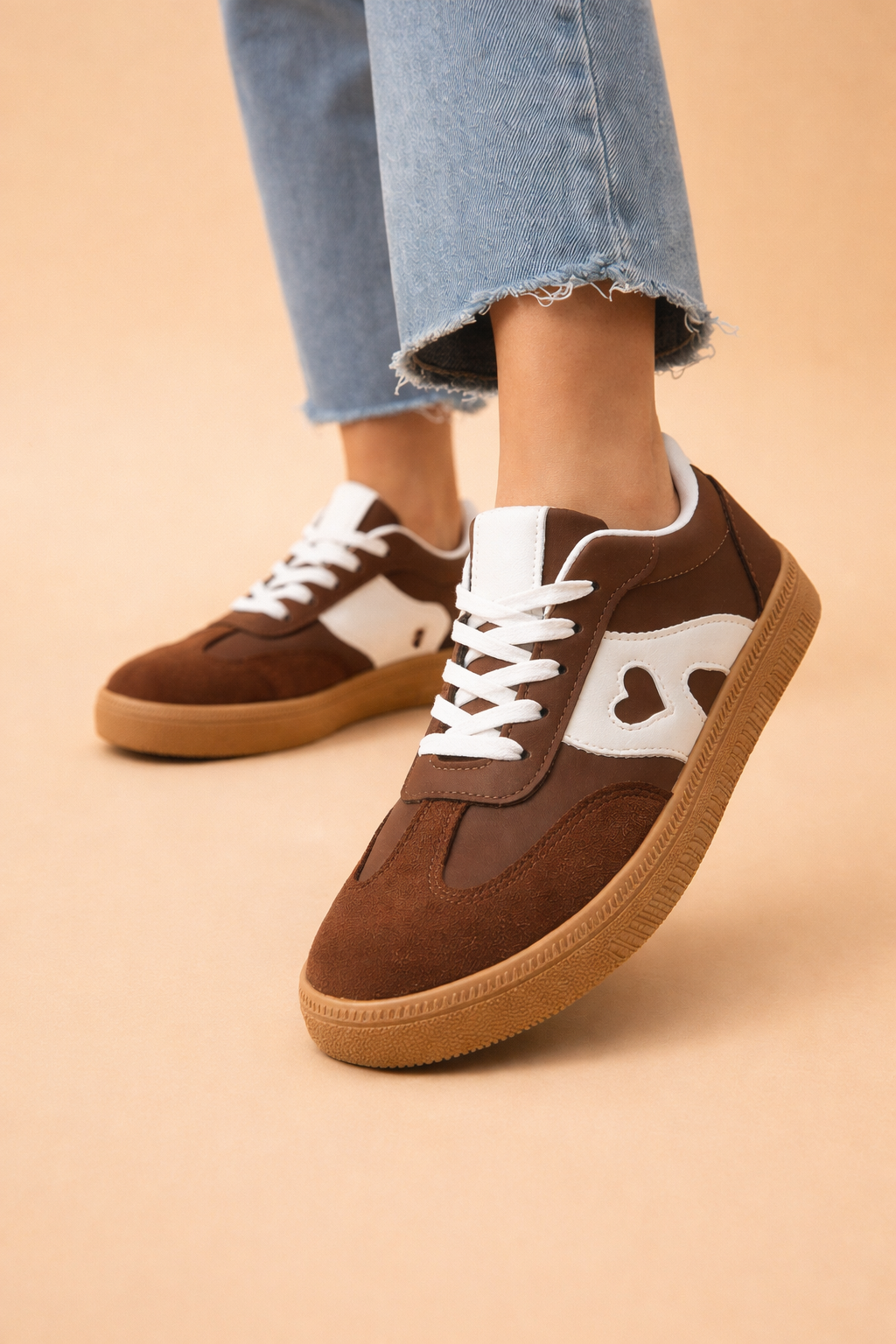 Zuzanna | Women’s Casual Lightweight Sneakers with All-Day Comfort