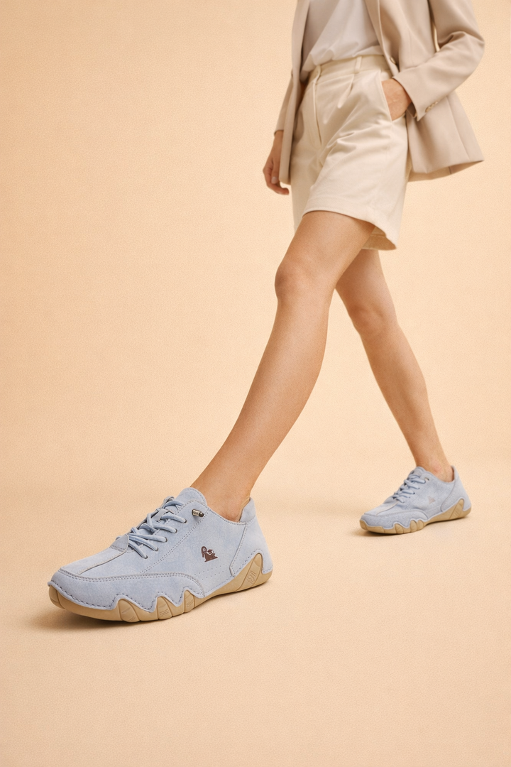 Aurelia | Women’s Casual Breathable Walking Sneakers with All-Day Comfort