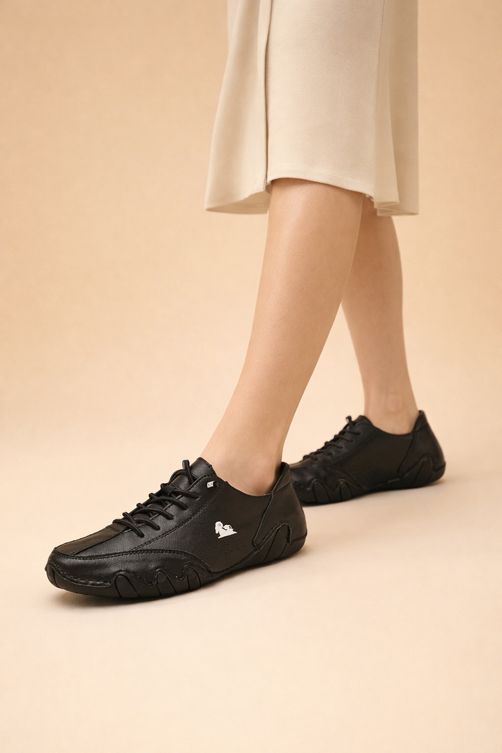 Aurelia | Women’s Casual Breathable Walking Sneakers with All-Day Comfort