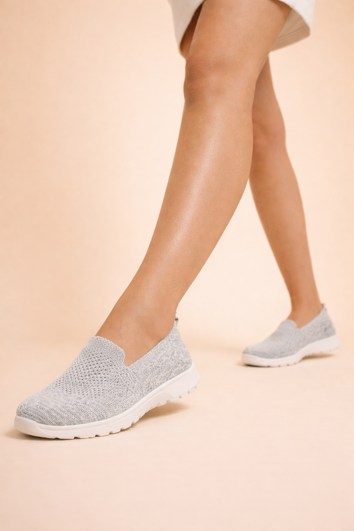 Milena | Women’s Comfortable Slip-On Ballet Flats for All-Day Wear