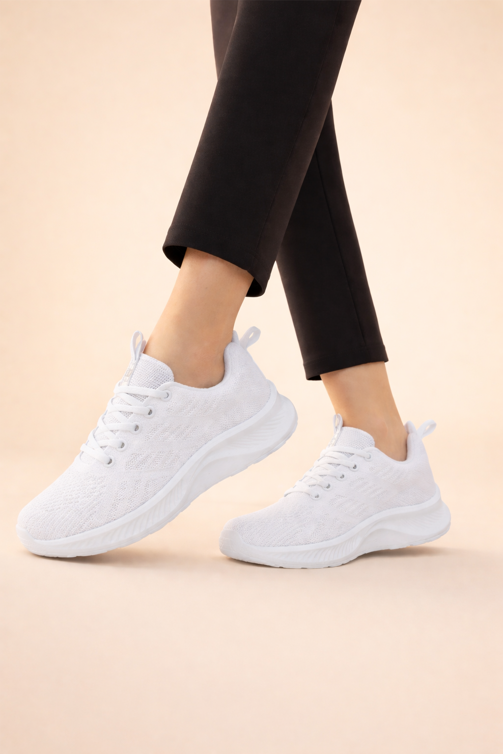 Sandra | Women’s Lightweight Athletic Sneakers with Breathable All-Day Comfort