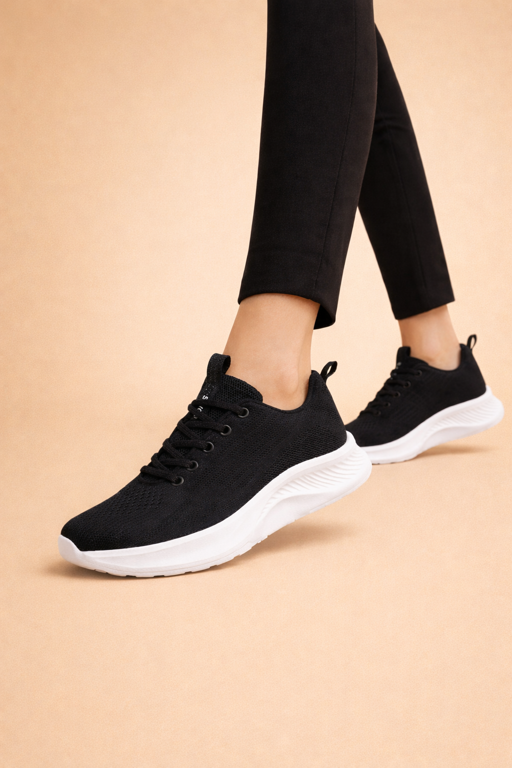Sandra | Women’s Lightweight Athletic Sneakers with Breathable All-Day Comfort