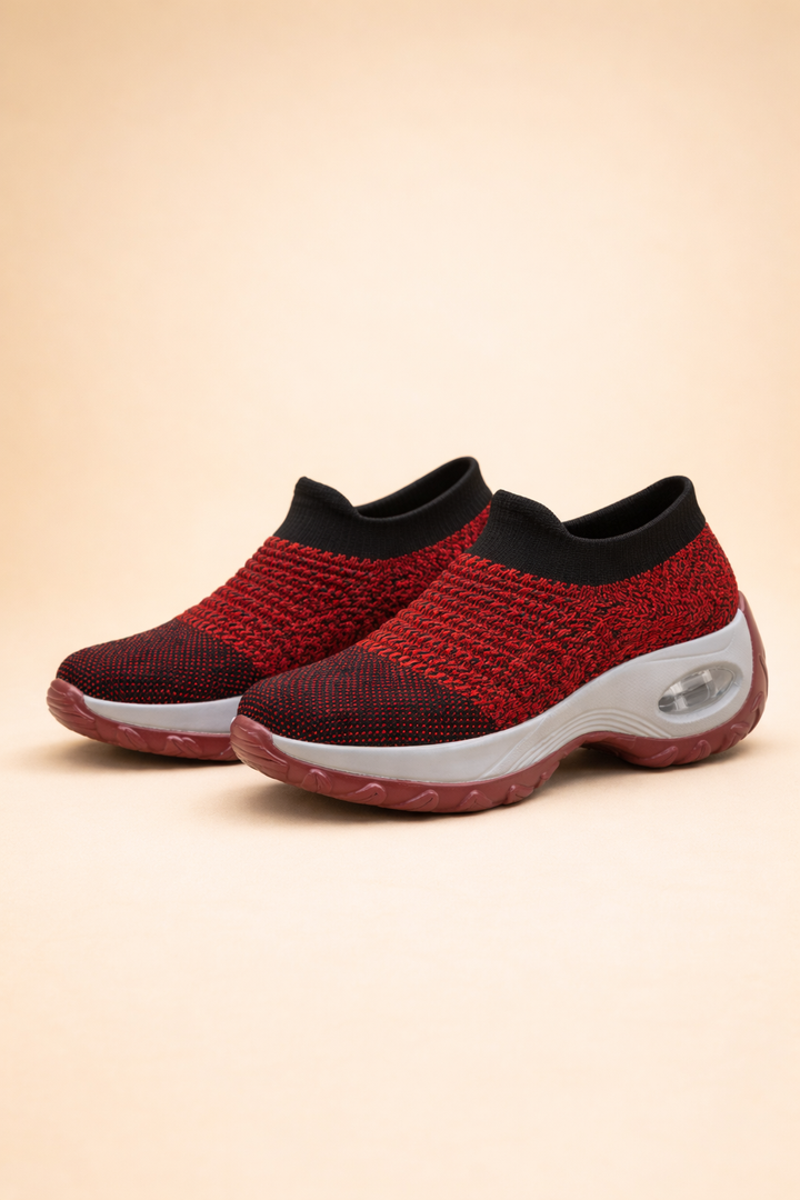 Zofia | Women’s Comfortable Slip-On Casual Shoes with Everyday Versatile Style