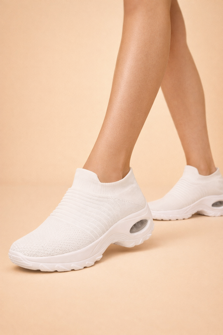 Zofia | Women’s Comfortable Slip-On Casual Shoes with Everyday Versatile Style