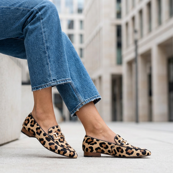 AVA – BOLD AND STYLISH LOAFERS