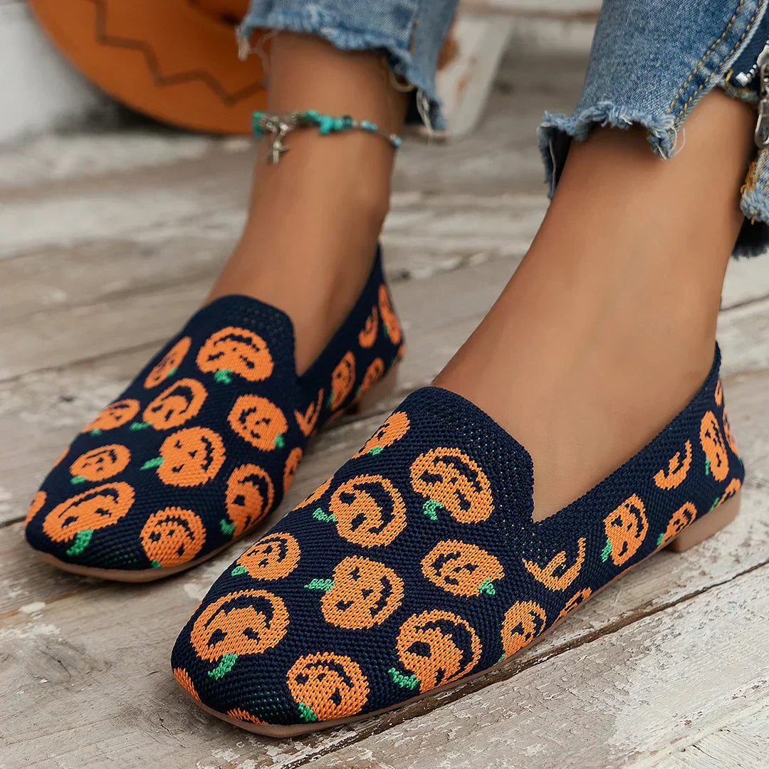Nadia™ Orthopedic Shoes