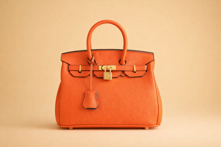 Aby | Women’s Classic Top-Handle Handbag for Sophisticated Styling