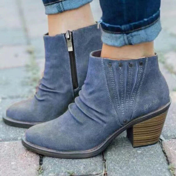 Anette | Stylish ankle Boot