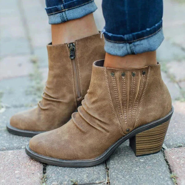 Anette | Stylish ankle Boot