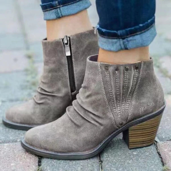 Anette | Stylish ankle Boot