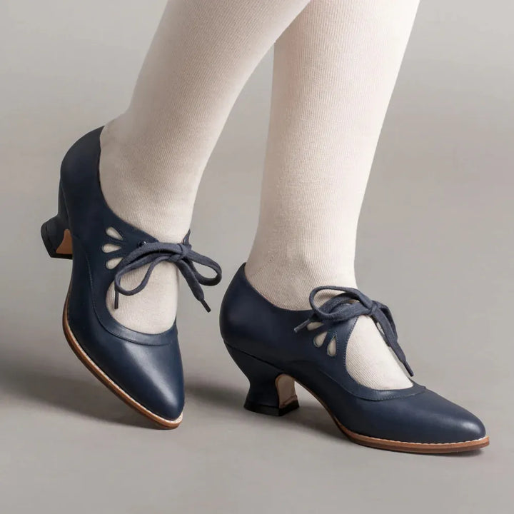 Evangeline | Women's Flat Cushioned Sandals