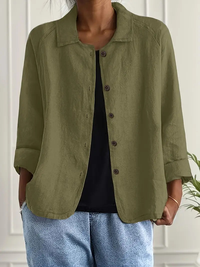 Denise™ | Classic Light Top