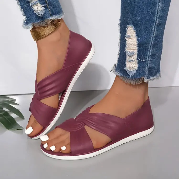 Selith - Stylish Casual Sandals